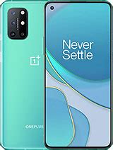 OnePlus 8T Full Phone Specifications