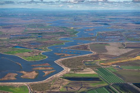 This Just In Low Water Levels Trigger Curtailments For Sacramento