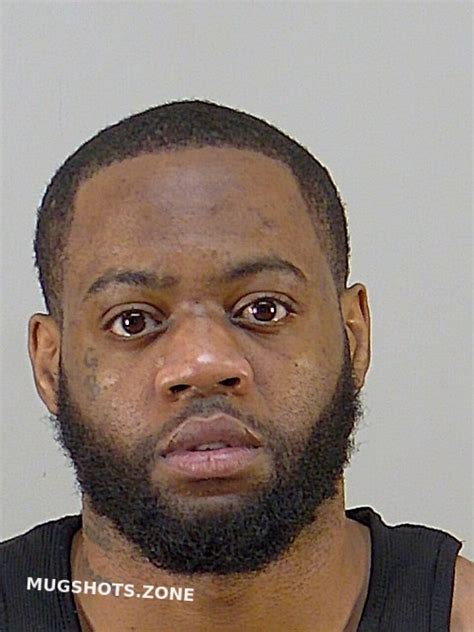 Chad Hykeem Bobb 11 10 2022 Lake County Mugshots Zone