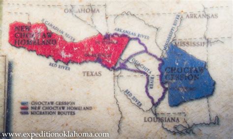 Choctaw Cession To Indian Territory 7173 Treaty Of Dancing Rabbit Creek With Images Choctaw