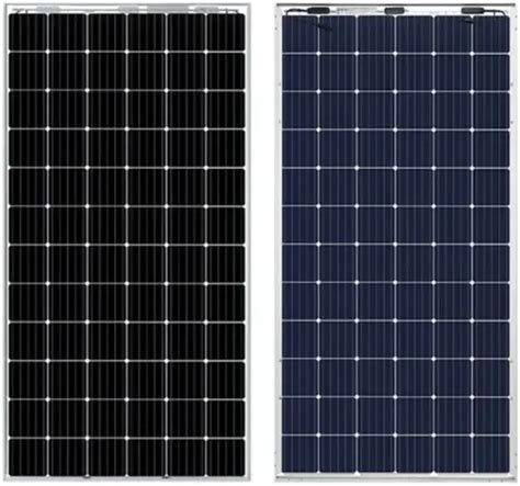 Longi Hih W Half Cut Cells Mono Solar Instruction Manual