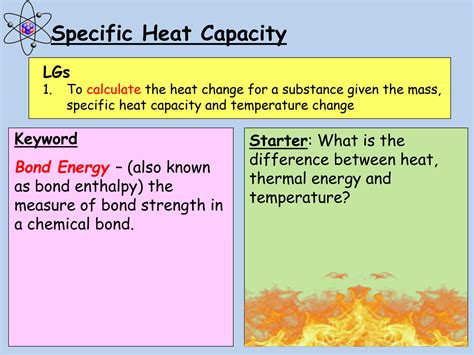 Solution Specific Heat Capacity Studypool