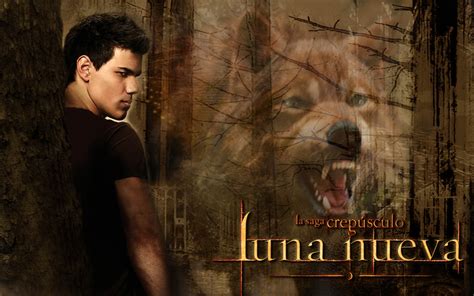 luna Nueva Wallpaper - twilight Crepúsculo Wallpaper (7354792) - Fanpop