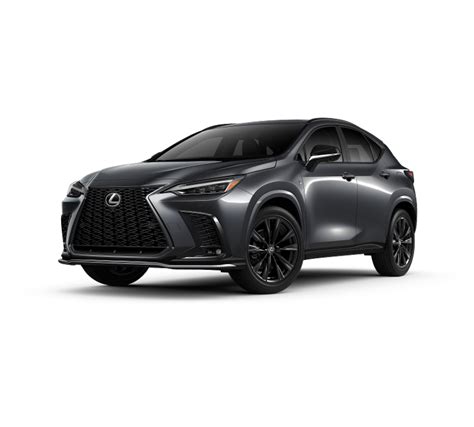 New 2025 Lexus NX PLUG IN HYBRID ELECTRIC VEHICLE NX 450h F SPORT