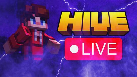 Hive Live With Viewers Day 3 Customs Parties YouTube