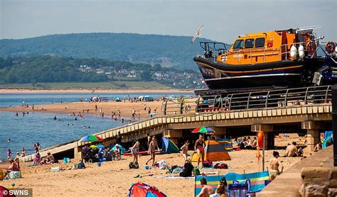 Cornwall Records The Highest Number Of Drowning Fatalities Over The