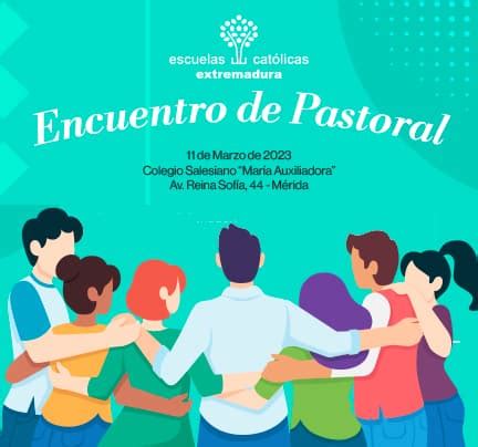 Abierta inscripción del Encuentro de Pastoral de Escuelas católicas