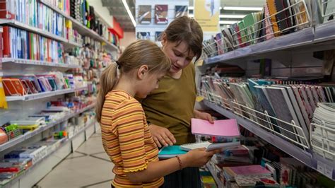 Rentrée scolaire 2024 la mauvaise nouvelle pour le portefeuille des