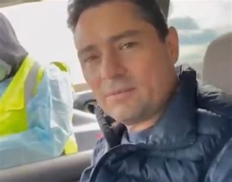 En Video Embajador Vecchio Confirma Su Asistencia A La Toma De