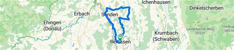 Radpilgertour Ev Und Kath Kirchen Zwisc Cycling Route Bikemap