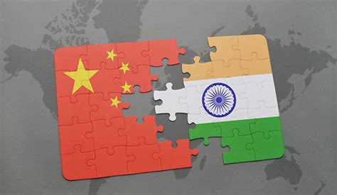 China-India bilateral relations | IHS Markit