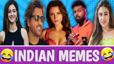 😂wah Kya Scene Hai Ep 32 Trending Indian Memes Dank Memes Indian