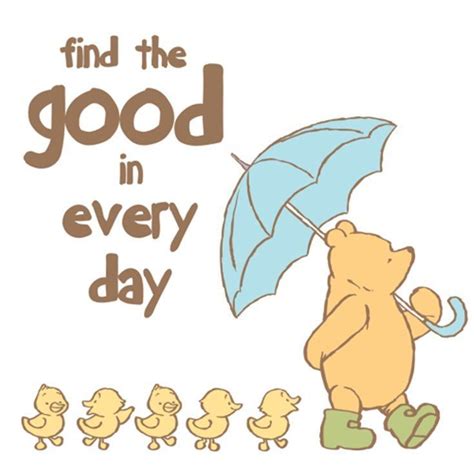 Winnie The Pooh Quotes To Fill Your Heart With Joy Winnie The