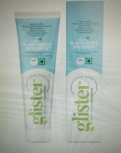 Amway Glister Toothpaste at Rs 290 | Glister Toothpastes in Bhubaneswar ...