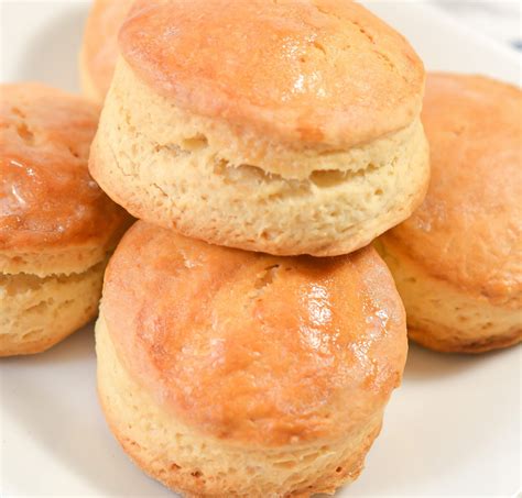 Kfc Biscuits Sweet Peas Kitchen