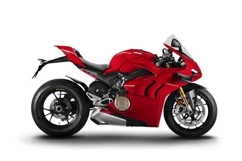 2021 Ducati Panigale V4s Guide • Total Motorcycle