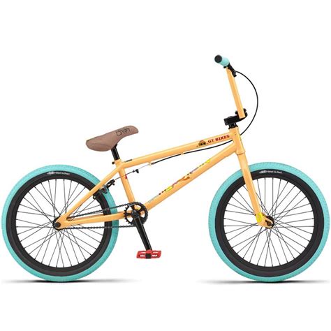 Gt Performer Bmx Bike Source Bmx Us