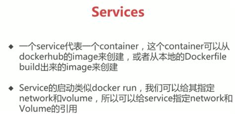 Docker学习笔记（四） 持久化数据，安装docker Compose Csdn博客