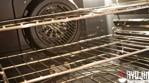 What Is A Convection Oven Benefits Of Using One