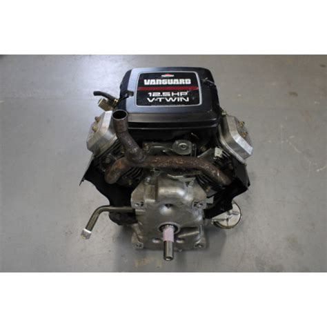 Moteur Complet Occasion Révisé BRIGGS STRATTON VANGUARD 12 5 HP V