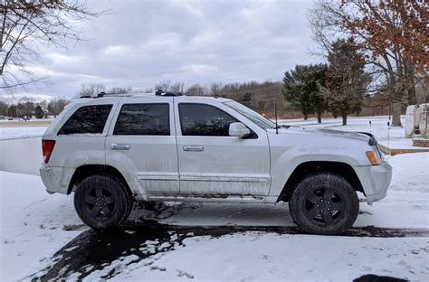 The Official "I Have A Lifted Jeep" Thread | Page 8 | Jeep Garage - Jeep Forum