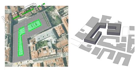 Doyoucity Distintas Densidades Urbanas En Lisboa