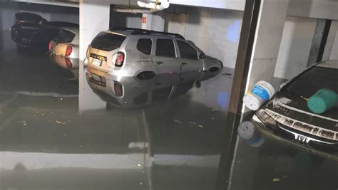 Lluvia histórica en la CDMX una de las más fuertes en 20 años