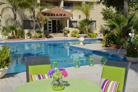 TASIANA HOTEL APTS - Condominium Reviews (Germasogeia, Cyprus)