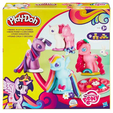 My Little Pony купить игрушки и фигурки в интернет-магазине
