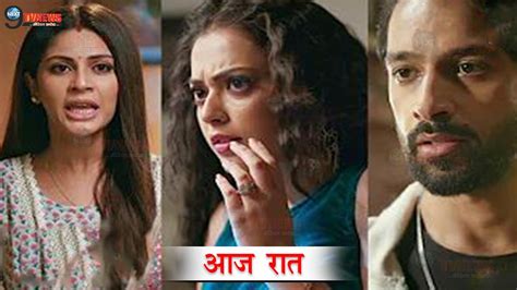 Imlie 28 Jan आज रात इमली जड़ेगी चीनी को थप्पड़ अथर्व के सामने