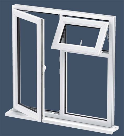 Feet Aluminium Casement Window At Rs Sq Ft Bhubaneswar Id