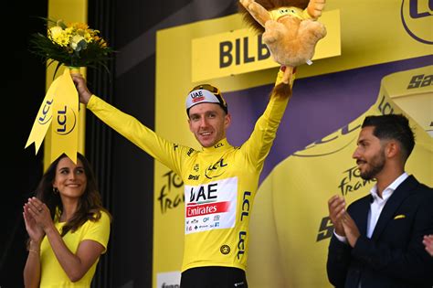 Tour De France 2023 Etape 1 Le Classement Général Totalvelo