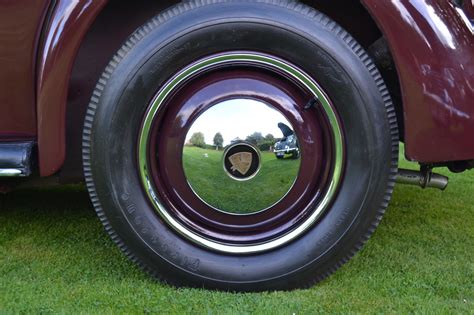 Lot 340 - 1948 Rover P3 75