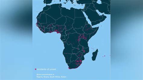 Afrique après une croissance exceptionnelle de son PIB en 2021 place