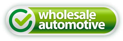 Wholesale Autos Logo