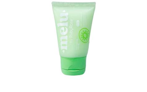 Gel Creme Facial Kiwi Melu Ruby Rose Rr