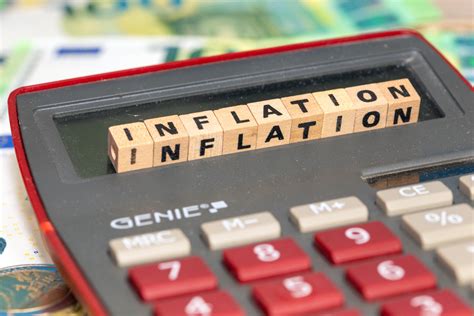 Rmere Alleinlebende Haben Weiter Berdurchschnittliche Inflationsrate