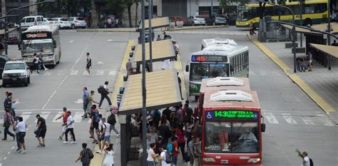 Siguen los aumentos en el transporte cuánto cuesta viajar en subte