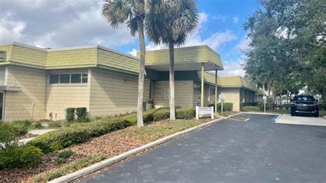 306 S 10th St Haines City Fl 33844 Office Space For Lease Green Medical Center