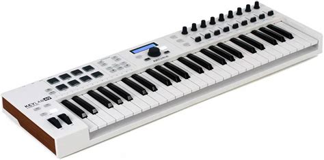 Arturia Keylab 49 Analog Lab Informacionpublica Svet Gob Gt