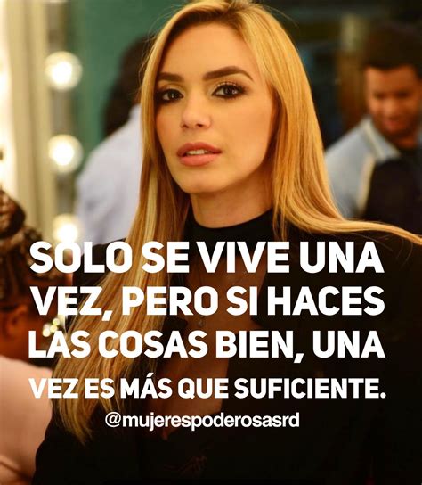 Pin En Frases Mujeres Poderosas