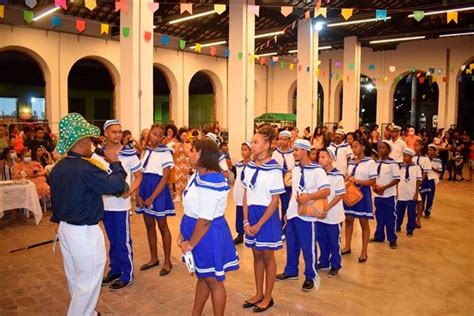 Festival de Culturas Populares de Lençóis destaca riqueza cultural da