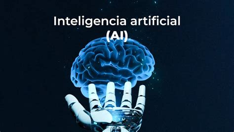 Inteligencia Artificial Oportunidad O Amenaza Laboral