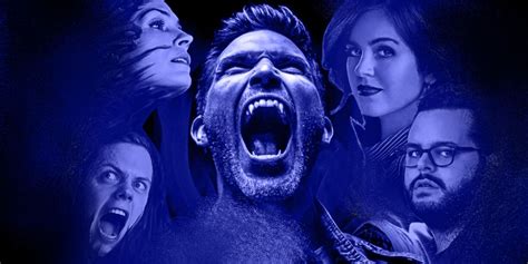 Best Werewolf TV Shows to Sink Your Teeth Into