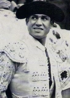 Toreros Mexicanos Luis Procuna