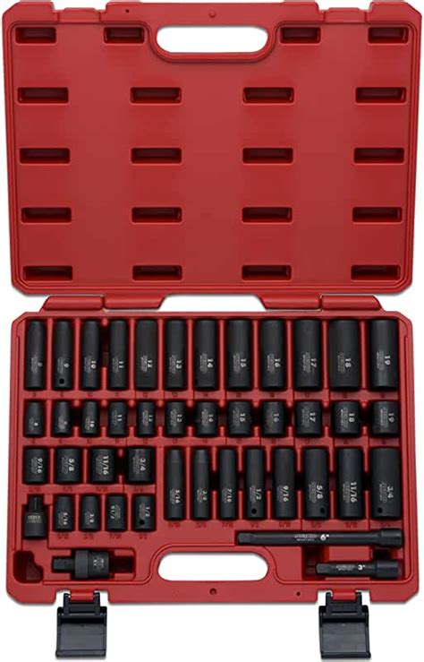 Craftsman Pass Through Socket Set