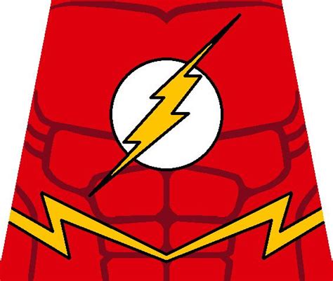 Lego Flash Decals