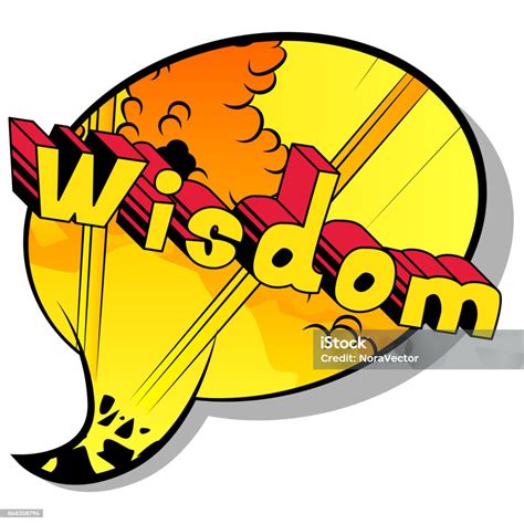 Wisdom Stock Illustration Download Image Now Abstract Cartoon