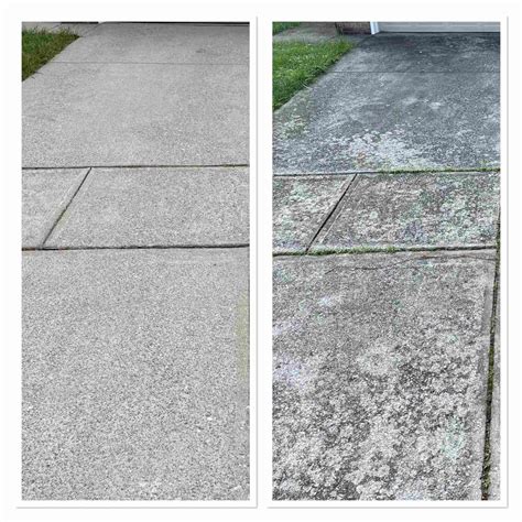 Inman Prowash Llc Pressure Washing Services Lexington Ky