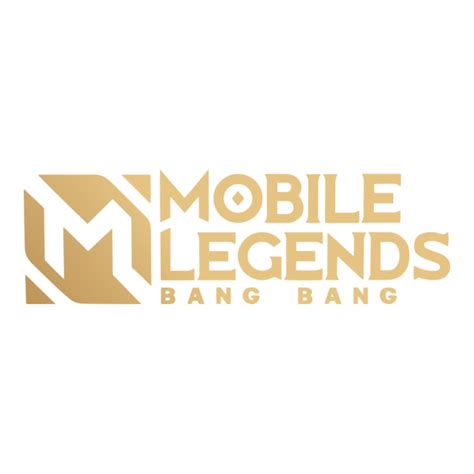 Mobile Legends Logo PNG Vector (AI) Free Download